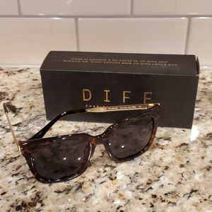 Diff Bella Sunglasses